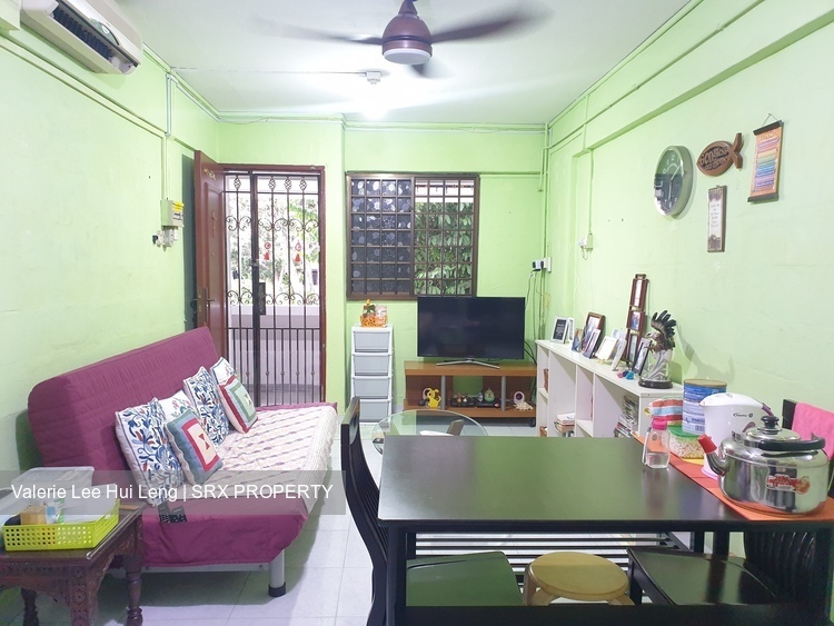 Blk 24 Hougang Avenue 3 (Hougang), HDB 3 Rooms #241542961